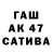 Первитин витя Araika Adilova