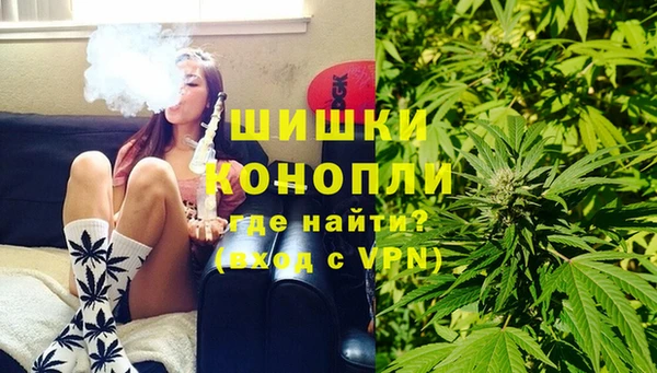 Альфа ПВП Лиски